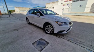 SEAT Leon 2014
