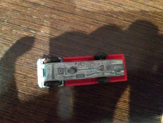 Camión Guiloy Iberia