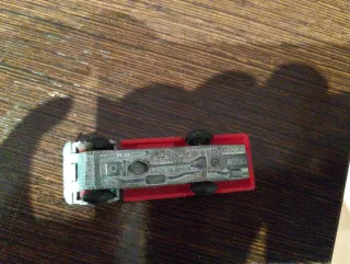 Camión Guiloy Iberia