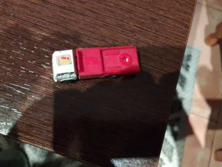 Camión Guiloy Iberia