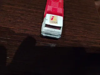 Camión Guiloy Iberia