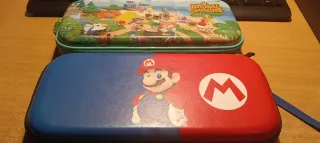 Fodere per Nintendo Switch