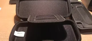 Fodere per Nintendo Switch