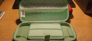 Fodere per Nintendo Switch