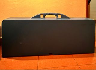 Mesa plegable picnic