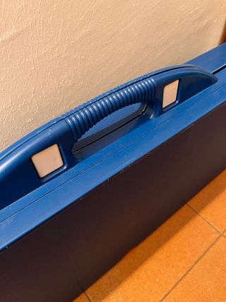 Mesa plegable picnic