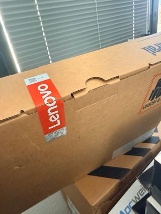 Portátil Lenovo ThinkPad E14 Gen 4