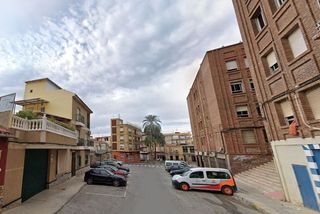 Piso en venta en Orihuela ciudad en Orihuela