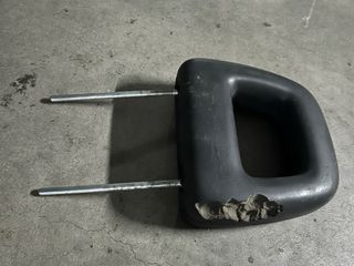 REPOSACABEZAS SUZUKI JIMNY