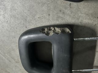 REPOSACABEZAS SUZUKI JIMNY