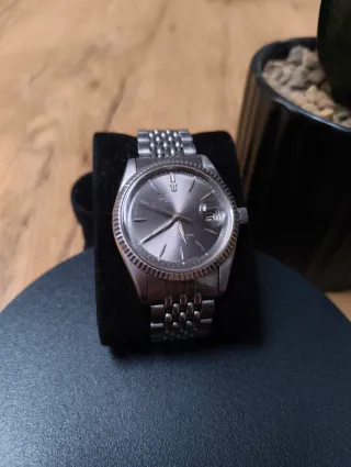 Ricoh Dynamic Wide - Estilo "Datejust" Calibre 061