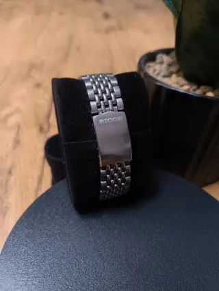 Ricoh Dynamic Wide - Estilo "Datejust" Calibre 061