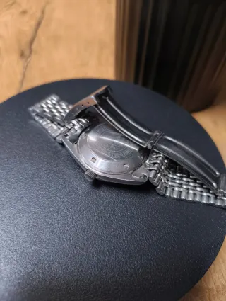 Ricoh Dynamic Wide - Estilo "Datejust" Calibre 061