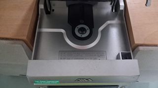 Mimicadena Aiwa XR-EM330