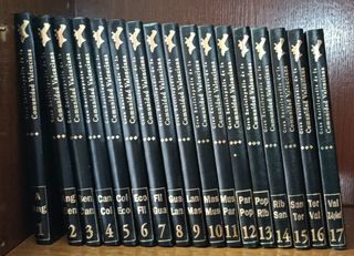 Enciclopedia de la Comunidad Valenciana.