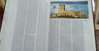 Enciclopedia de la Comunidad Valenciana.