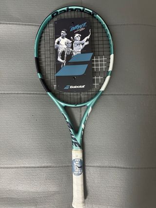 Babolat evo drive lite 255 gr