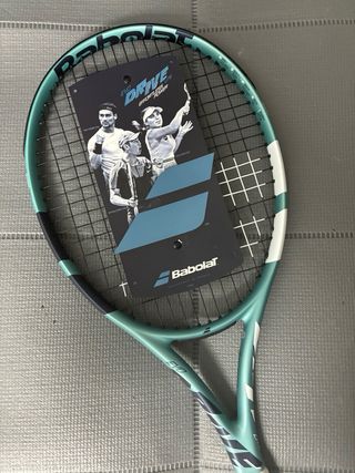 Babolat evo drive lite 255 gr