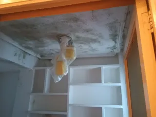 Pintor profesional para tu hogar