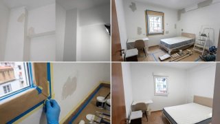 Pintor en Valencia - Soluciones para tu hogar