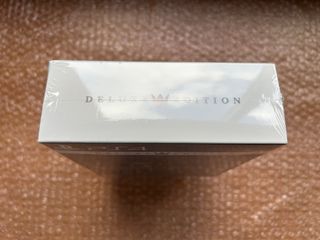 Kingdom Hearts III Deluxe PS4 (Nuovo)