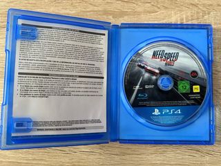 Need for Speed Rivals PS4/PS5