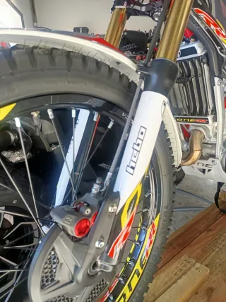 TRS RR 250 INYECCIÓN 2026