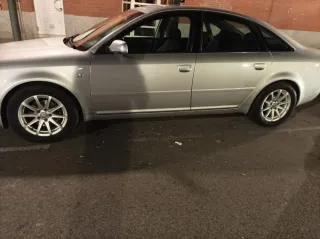 Audi A6 2004