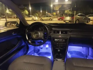 Audi A6 2004