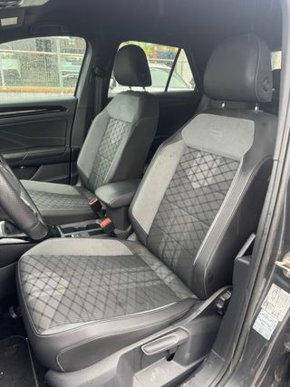 VW T-Roc R-Line 1.5TSi 150cv automatico