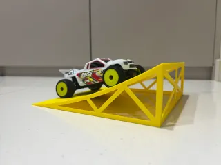 Rampa de Salto para Losi Micro