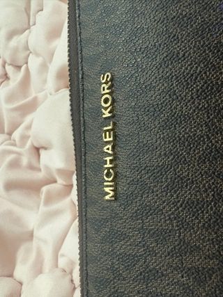 Cartera Michael kors