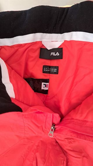 Pantaloni sci FILA