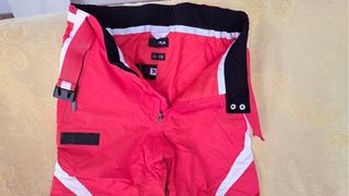 Pantaloni sci FILA