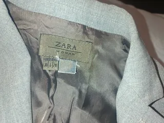 Levita de zara