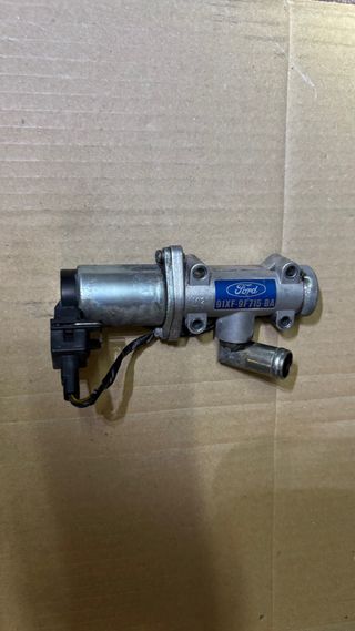 Válvula Ralentí Ford Efi