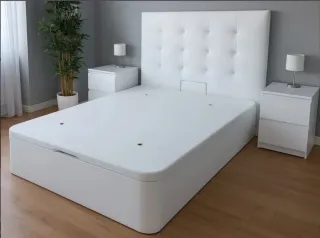 CANAPÉ COCA ABATIBLE DE MATRIMONIO 150×190.