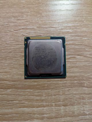 Procesador Intel I5 2300