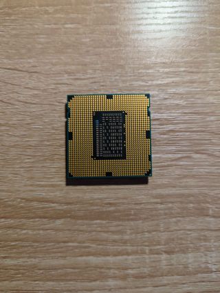 Procesador Intel I5 2300