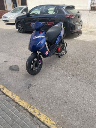 jog rr circuito