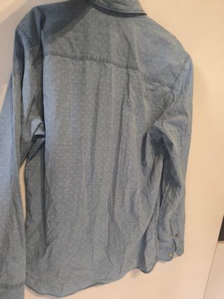 Camisa Jack and Jones