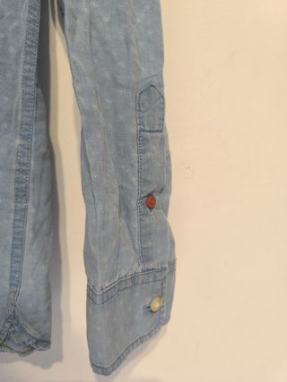 Camisa Jack and Jones