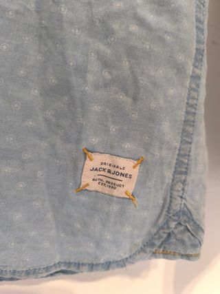 Camisa Jack and Jones