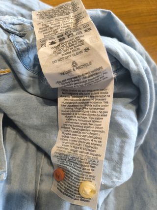 Camisa Jack and Jones