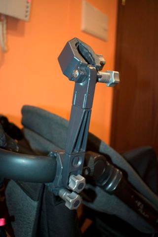 Trío Jane Muum (Capazo + Portabebé + Silla)