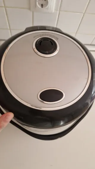 Robot cocina Tefal