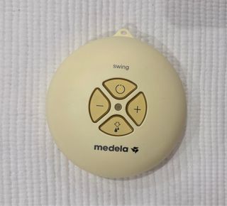Sacaleches Medela Swing flex Ed Premium impecable