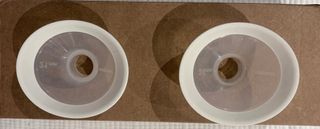 Sacaleches Medela Swing flex Ed Premium impecable