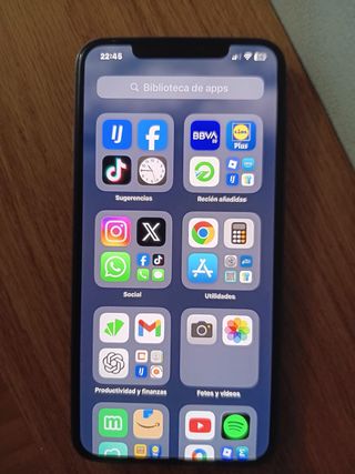 Iphone 11 pro max 128