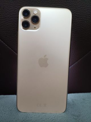 Iphone 11 pro max 128